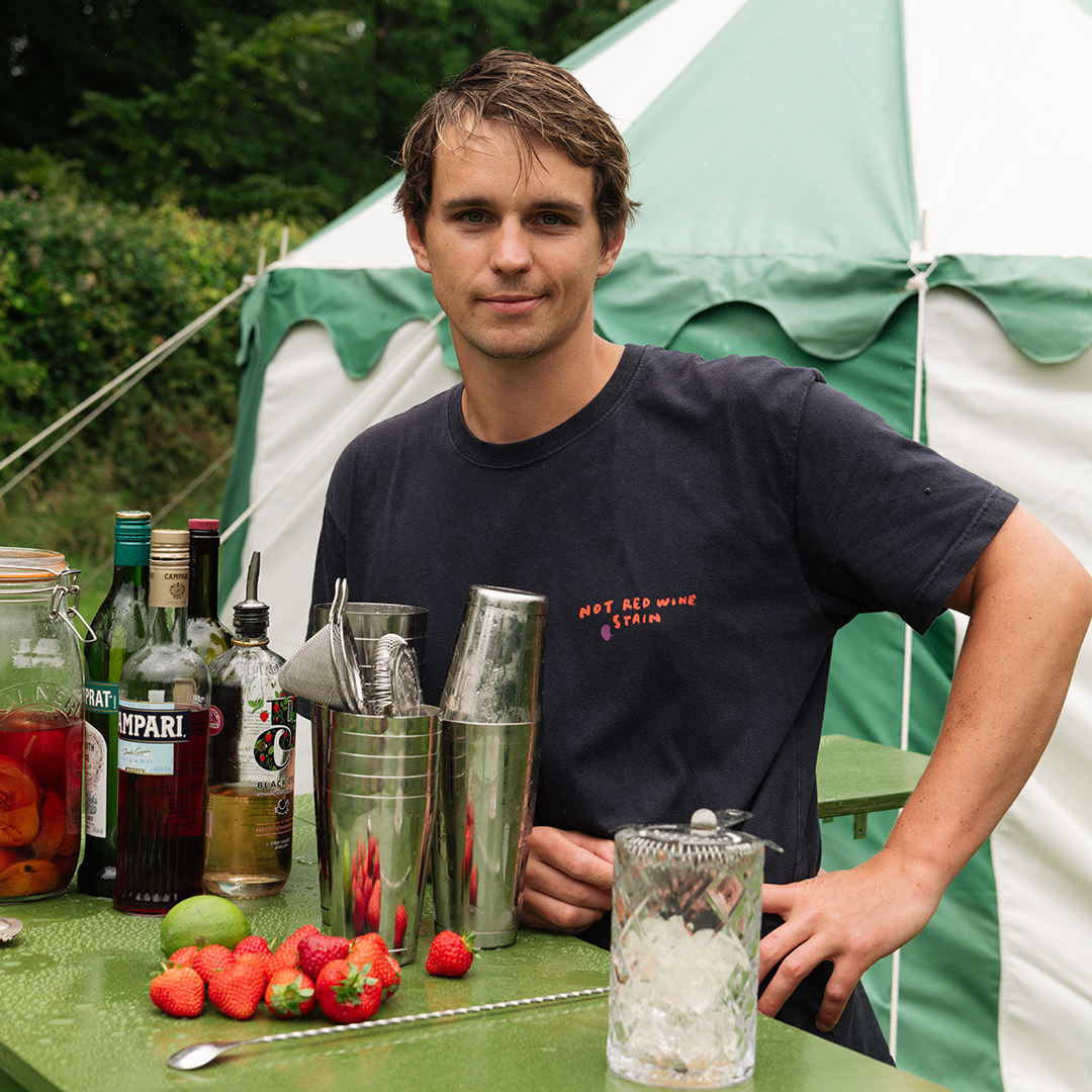 Conversations in Craft: Guy Chittenden