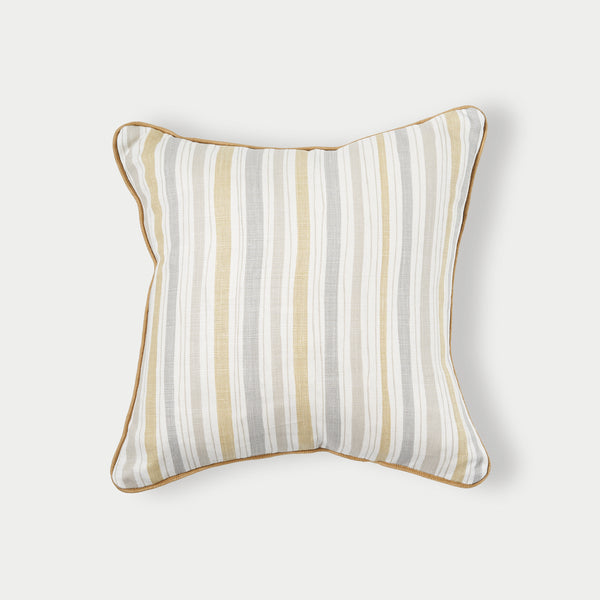 Striped Luxury Cushion