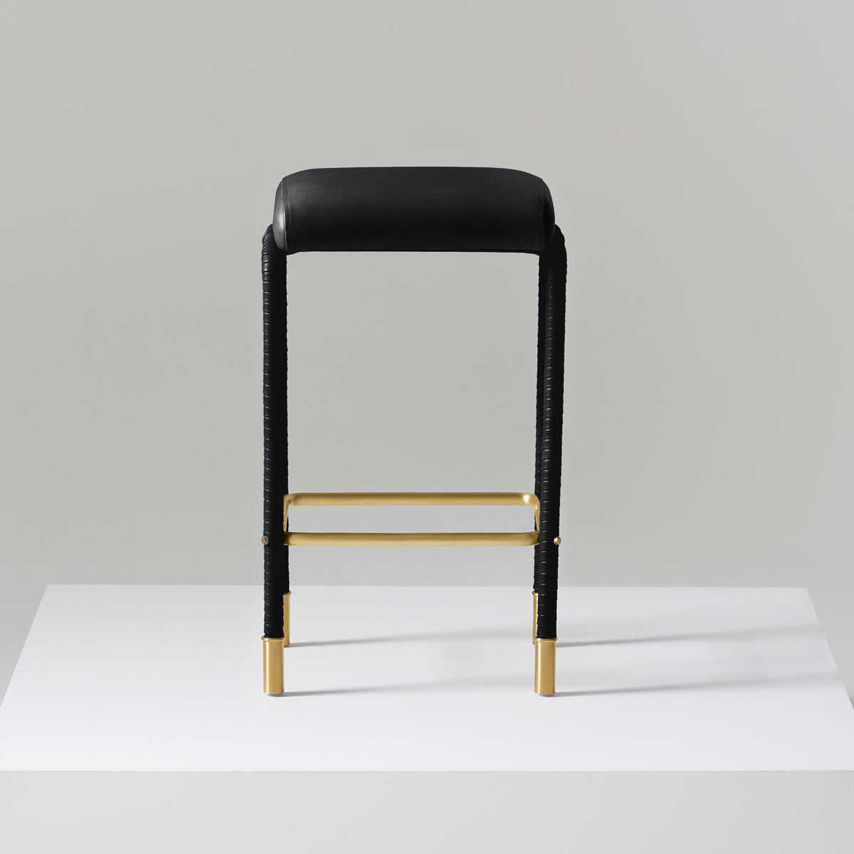 Easton Counter Stool - Black