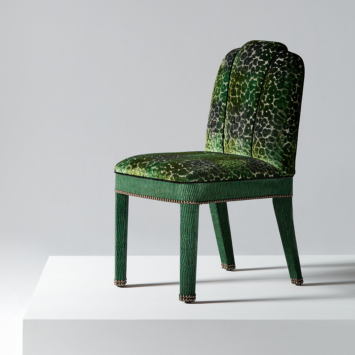 abbas dining chair