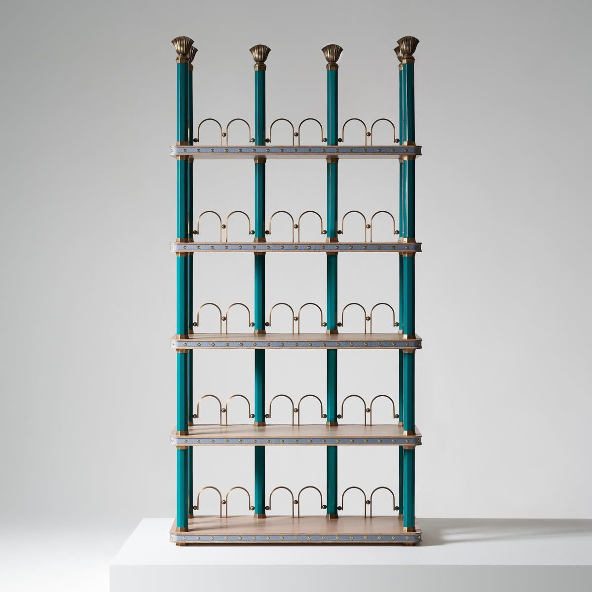 Hambledon Bookcase