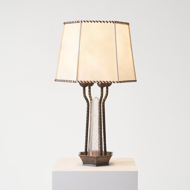 Harting Table Lamp
