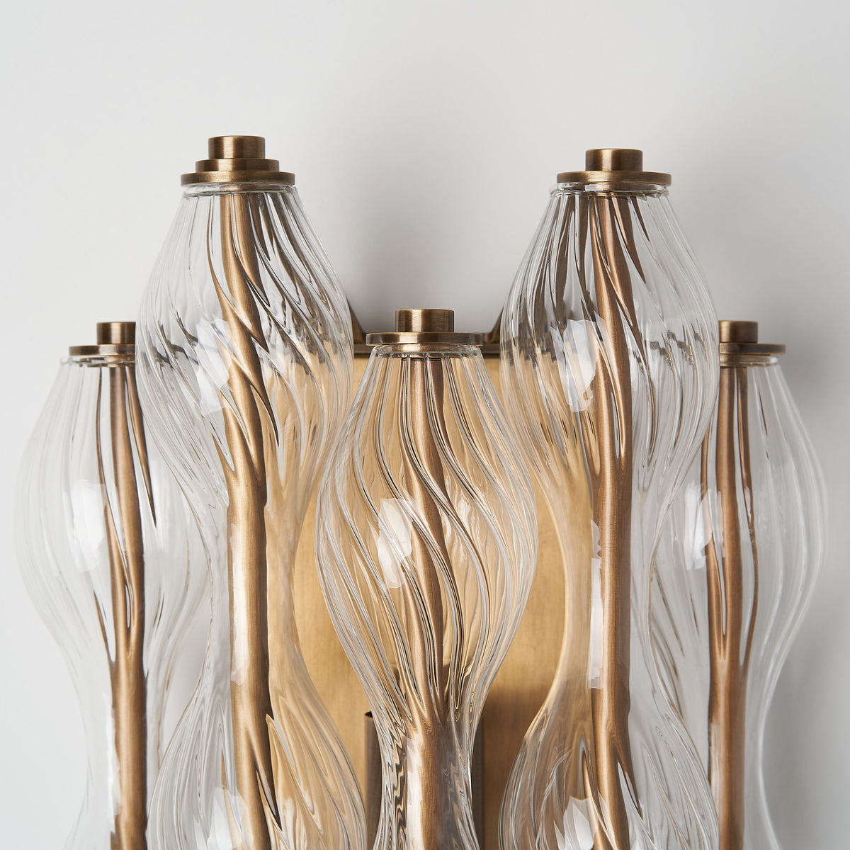 Wherwell Wall Light - Large