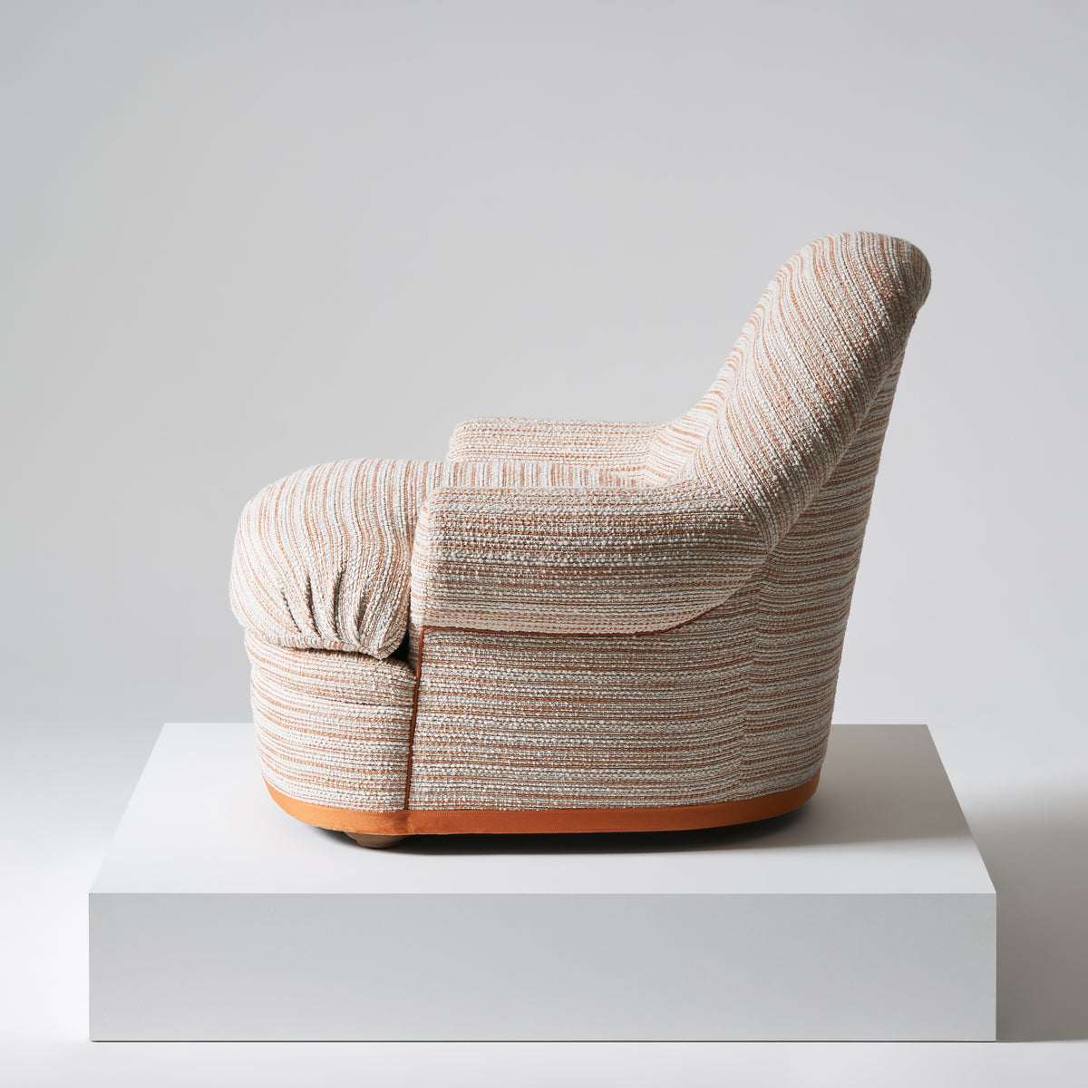 Wickham - Wanderer Orange