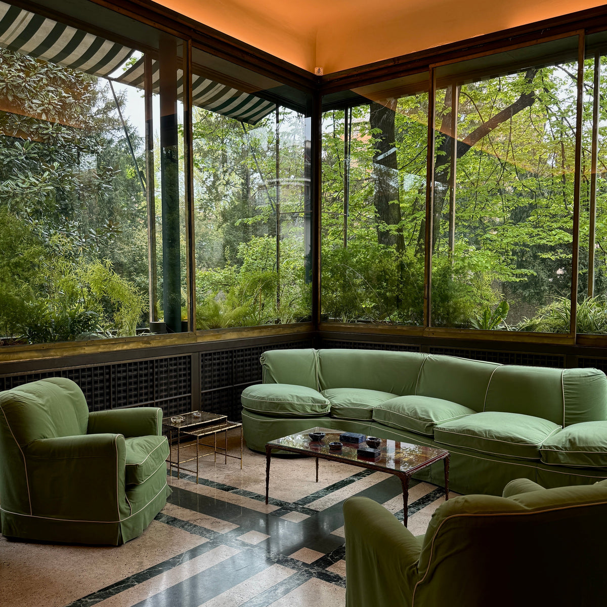 Villa Necchi Campiglio