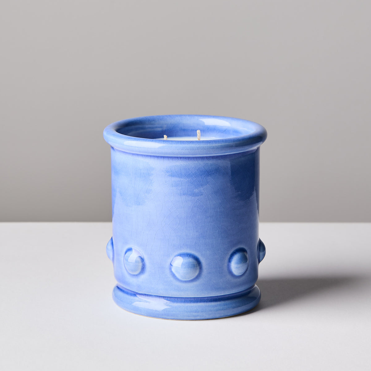 Flos Ceramic Scented Candle