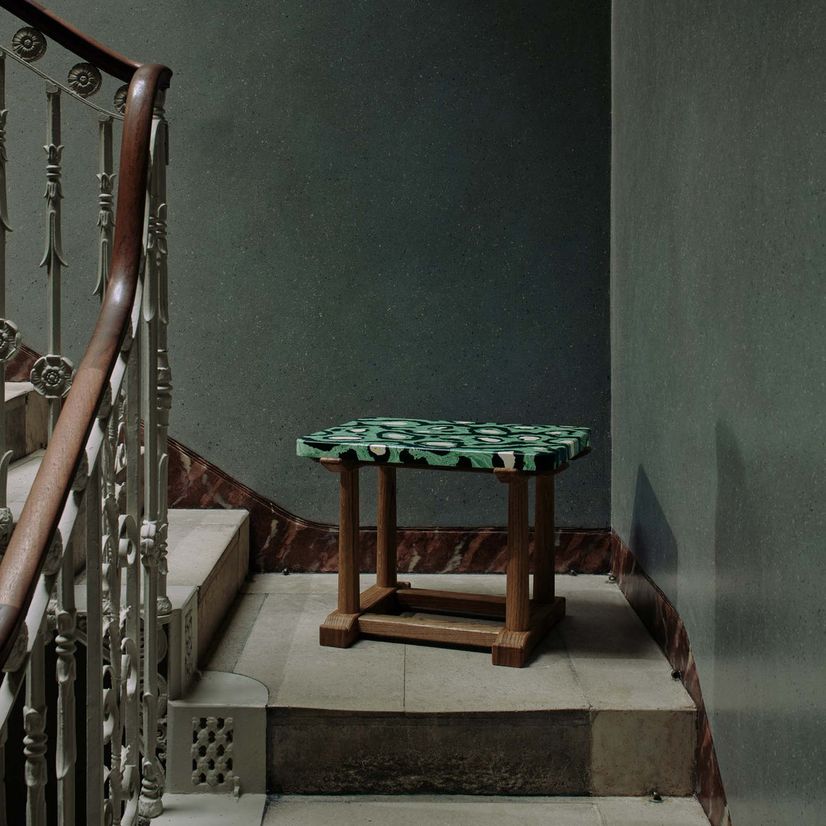 Bighton Side Table