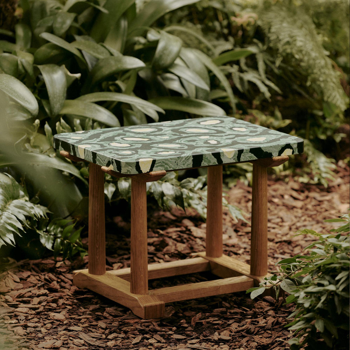 Bighton Side Table