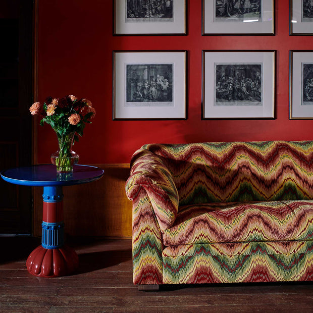Binderton Sofa 2m - Budapest