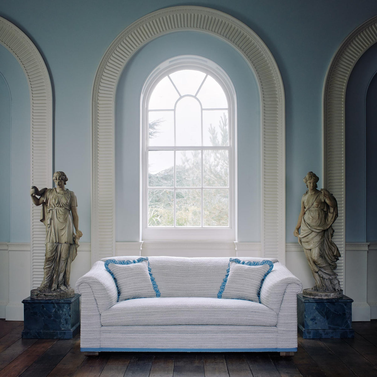 Binderton Sofa 3m - Wanderer