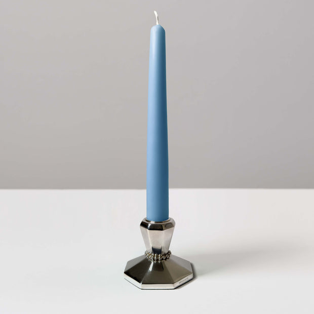 Silver Candle Stick