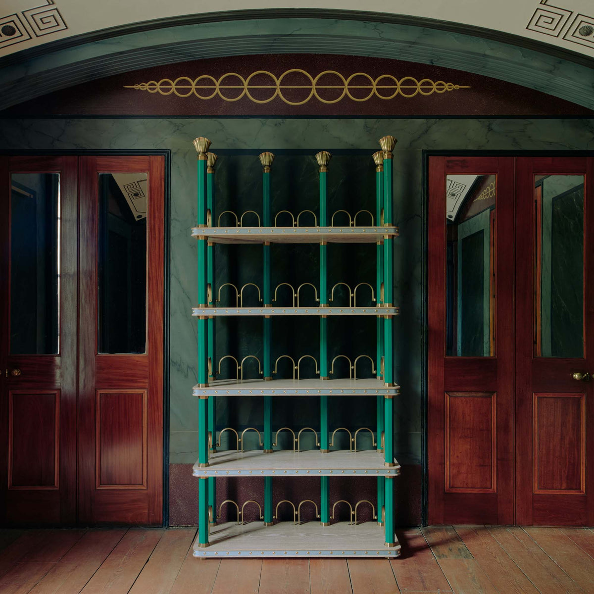 Hambledon Bookcase