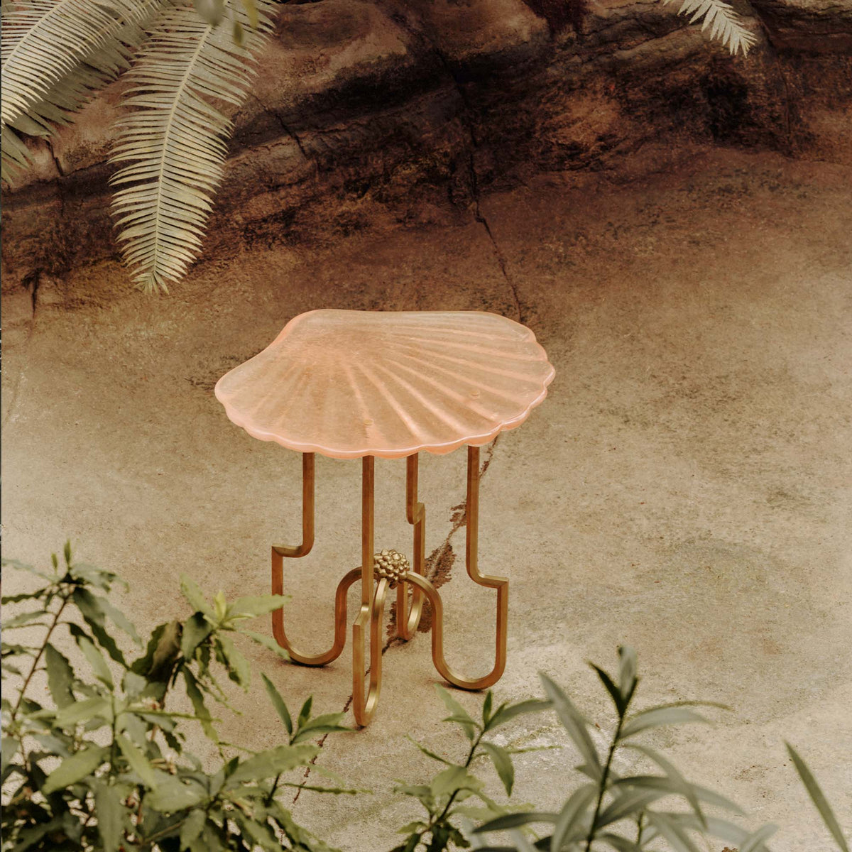 Horndean Occasional Table