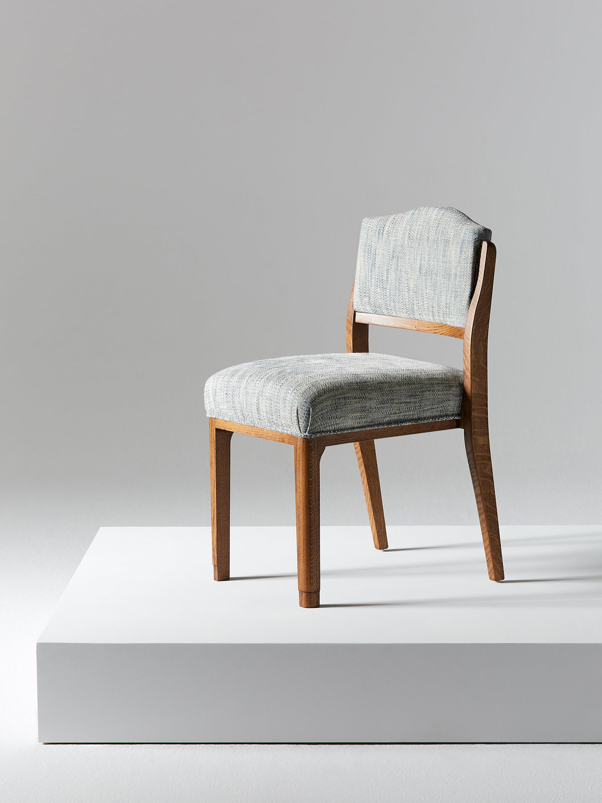 Meon Stacking Chair - COM