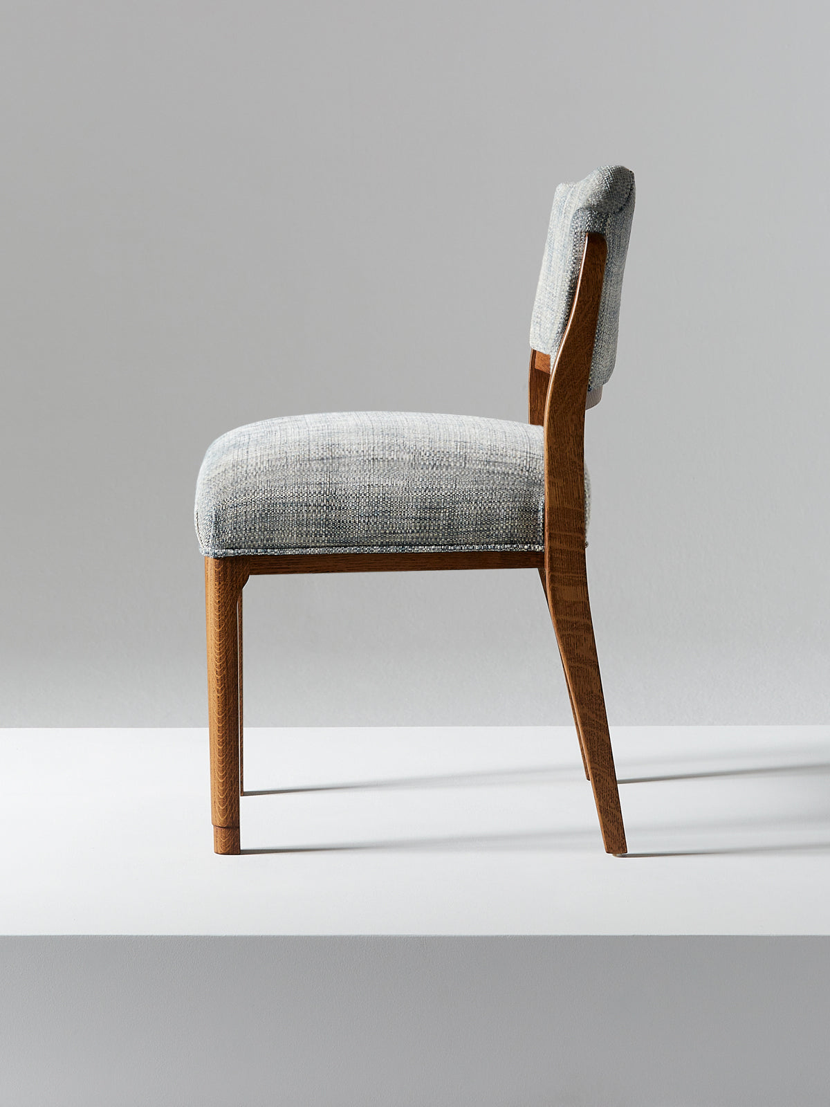 Meon Stacking Chair - COM