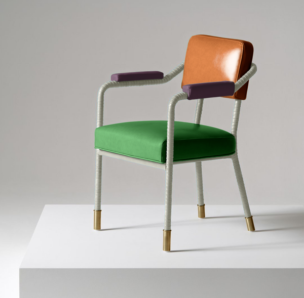 Easton Chair - My Objects