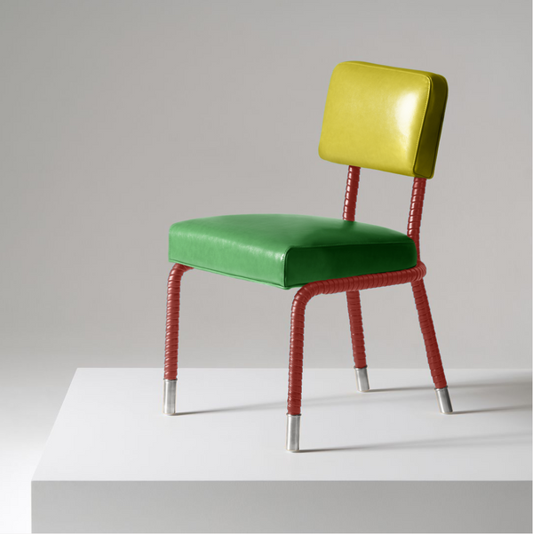 Easton Side Chair - My Objects
