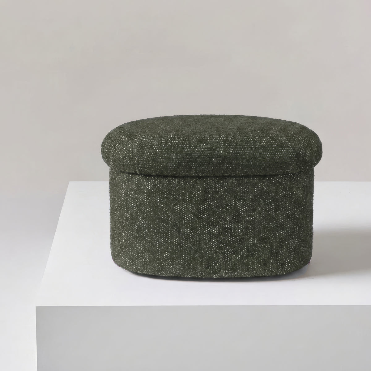 Tadley Twin Ottomans - COM