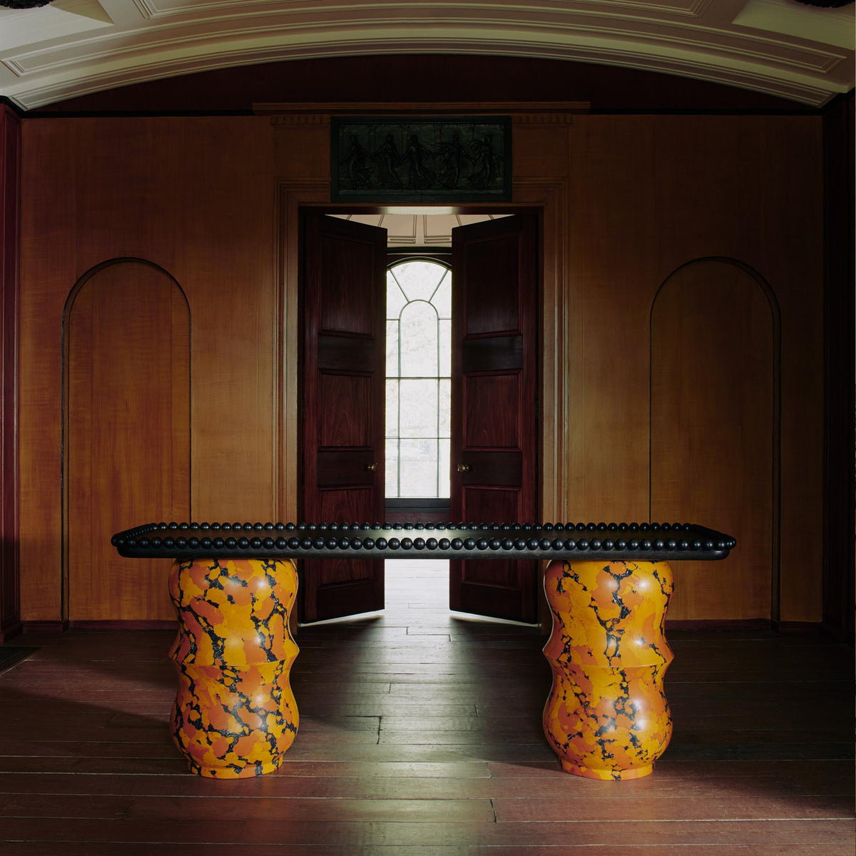 Waltham Console