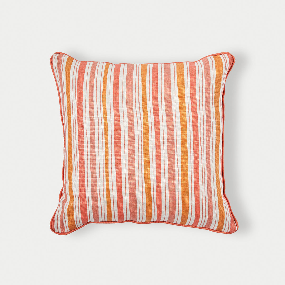 Boundary Cushion Coral