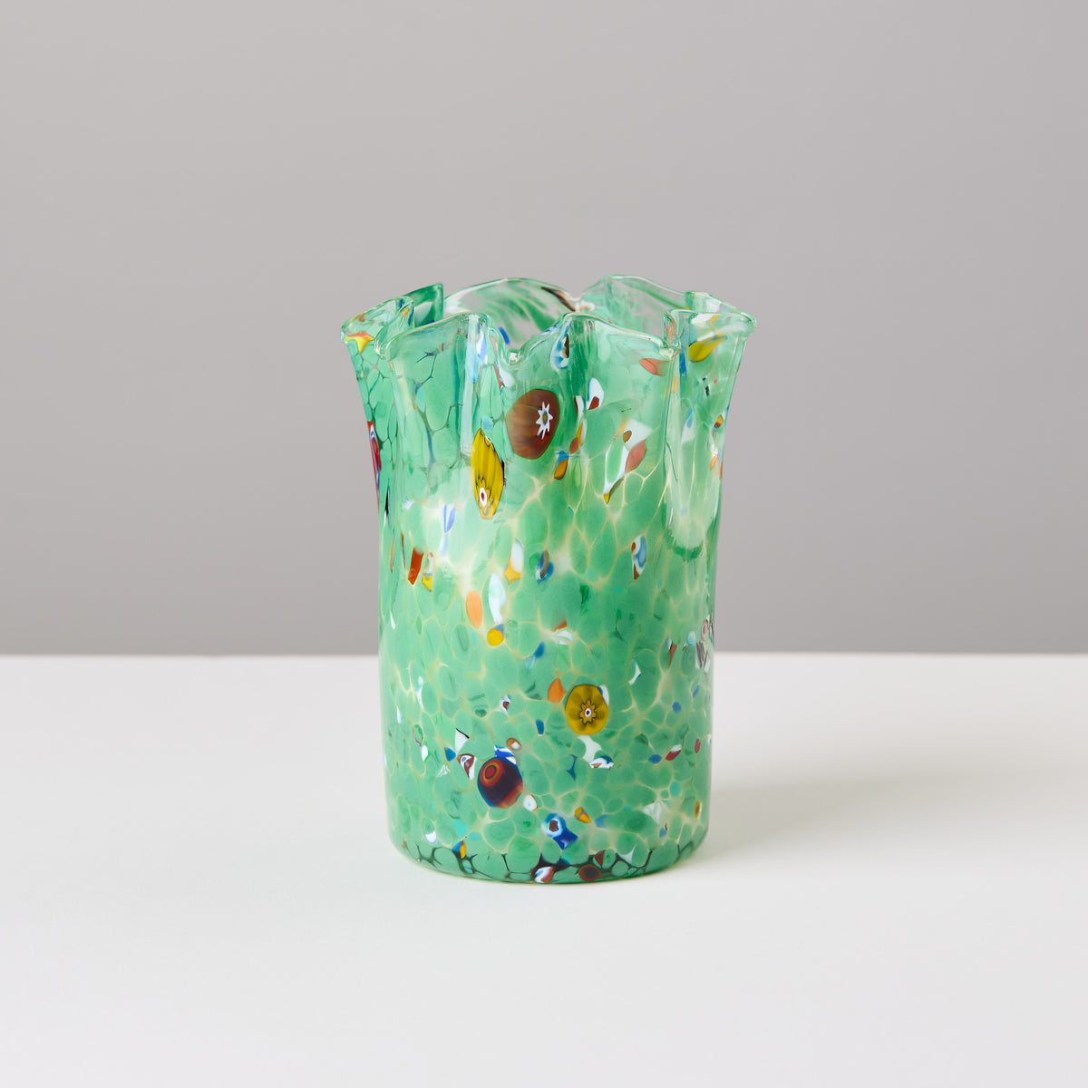 Folium Scented Candle