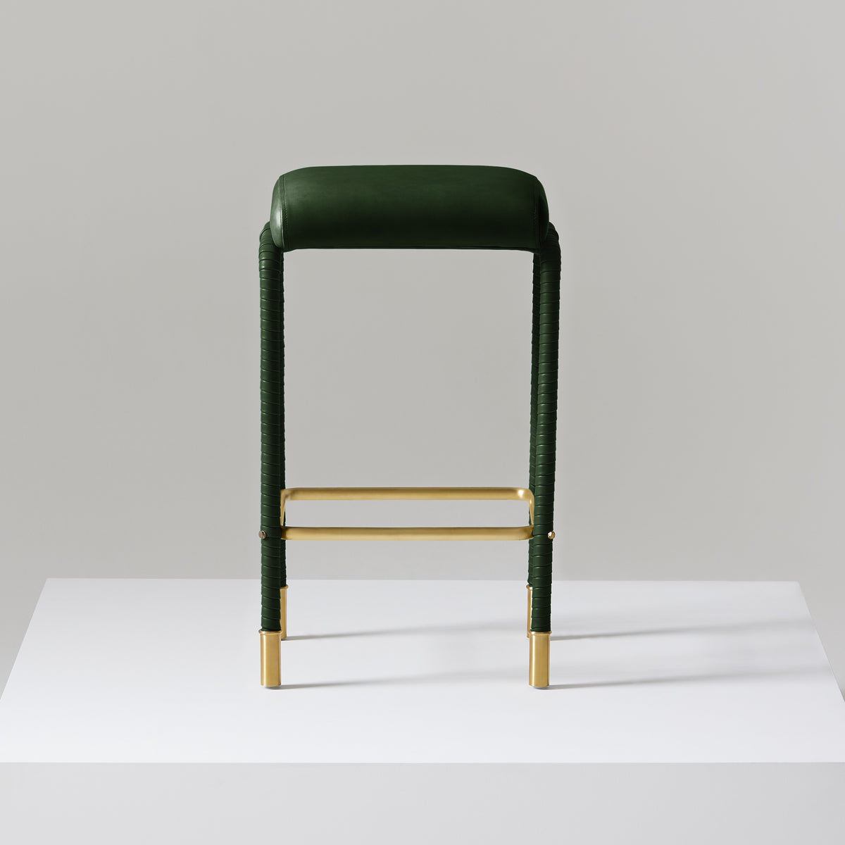 Easton Counter Stool - Green
