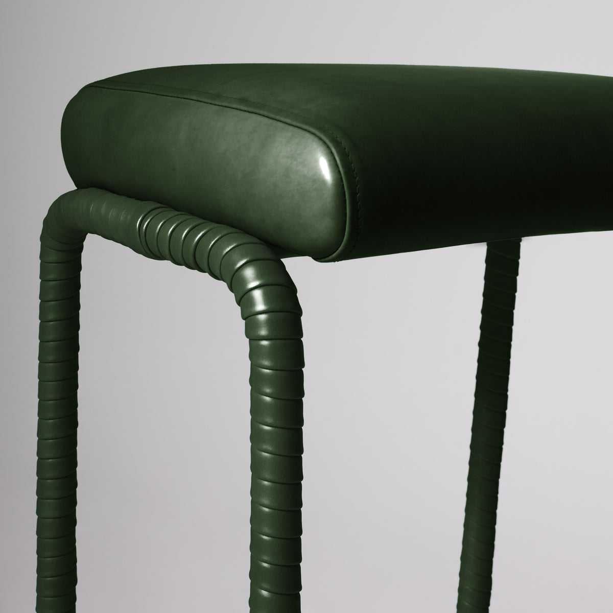 Easton Counter Stool - Green