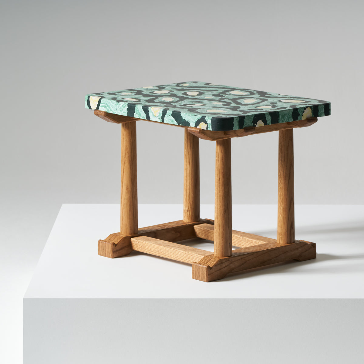 Bighton Side Table
