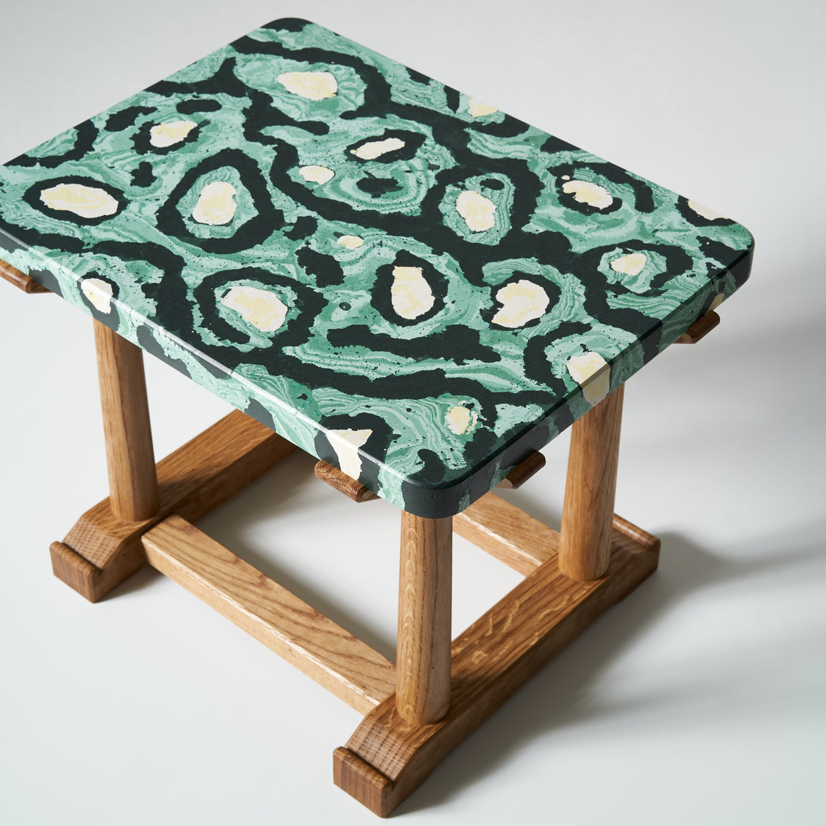 Bighton Side Table