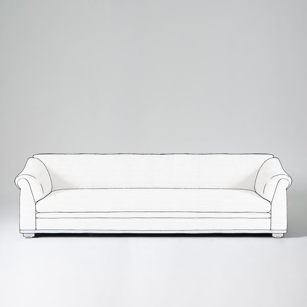 Binderton Sofa 3m - COM