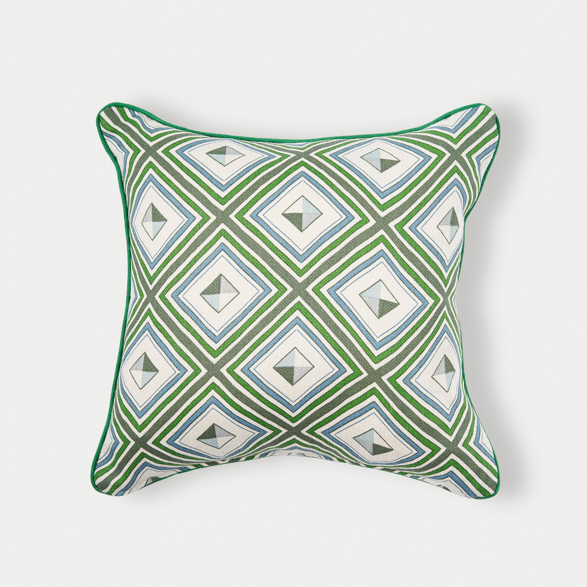 Fresco Cushion Olive