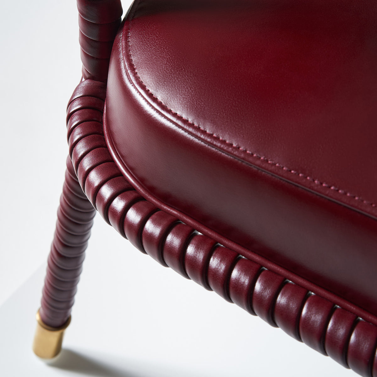 Easton Side Chair - Red