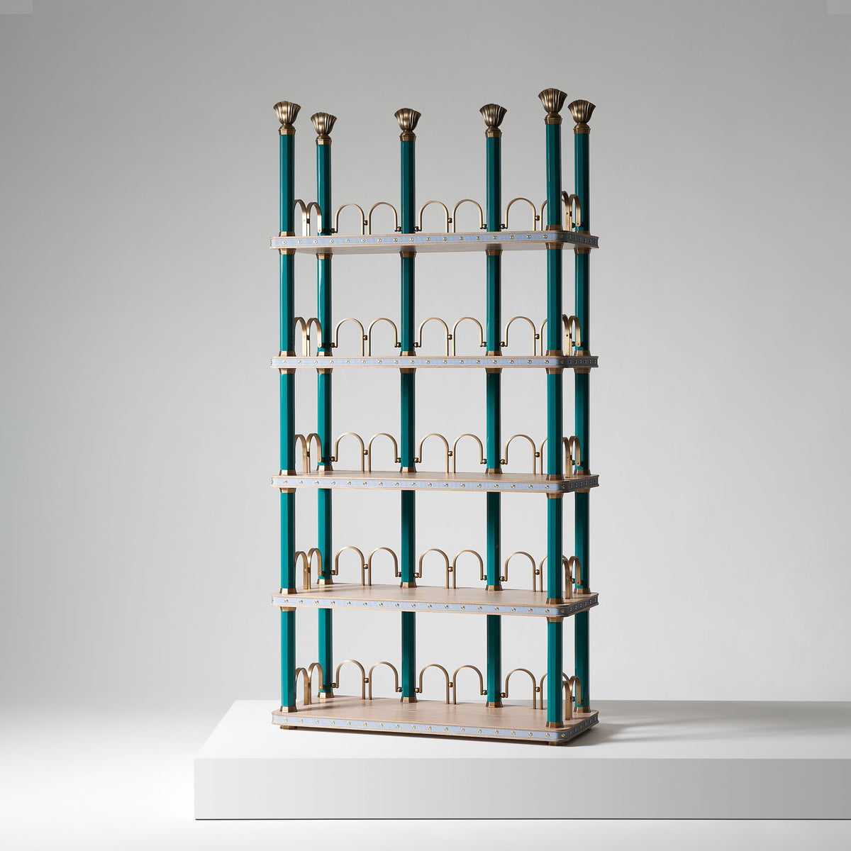 Hambledon Bookcase