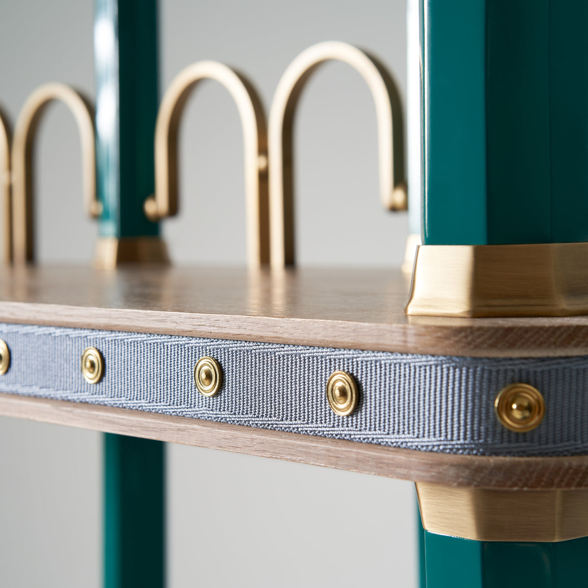 Hambledon Bookcase