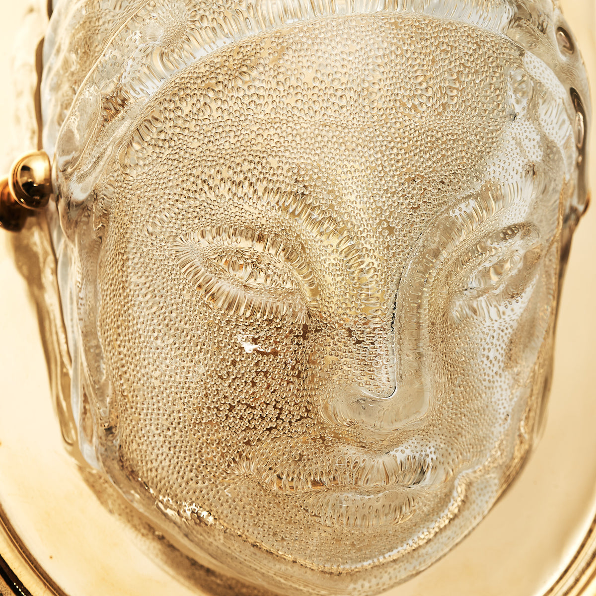 Headbourne Wall Light