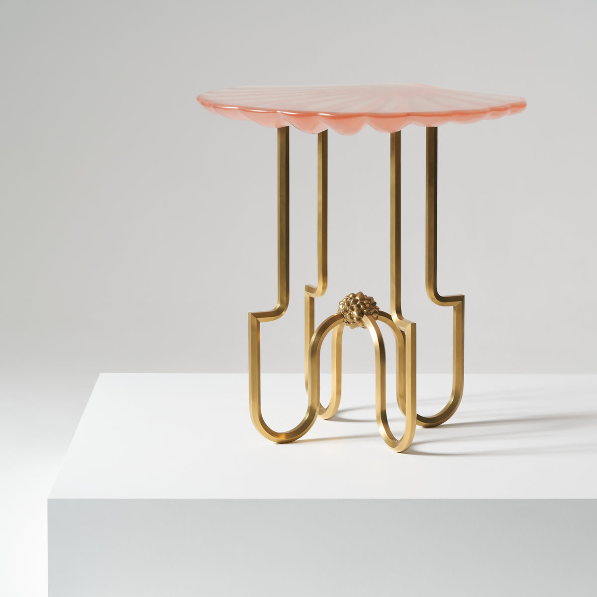 Horndean Occasional Table