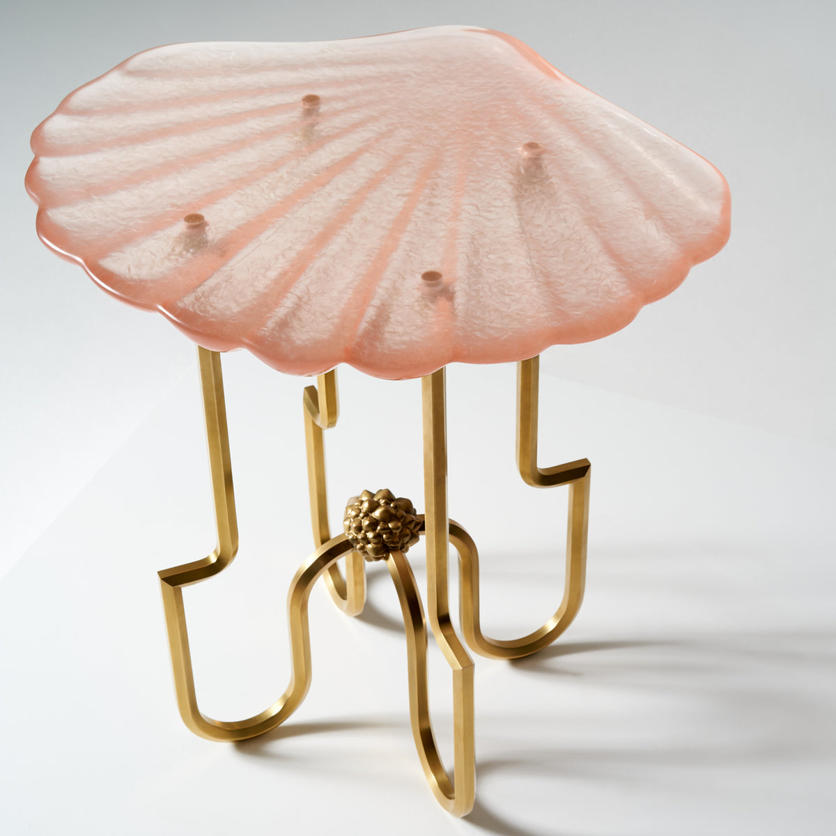 Horndean Occasional Table