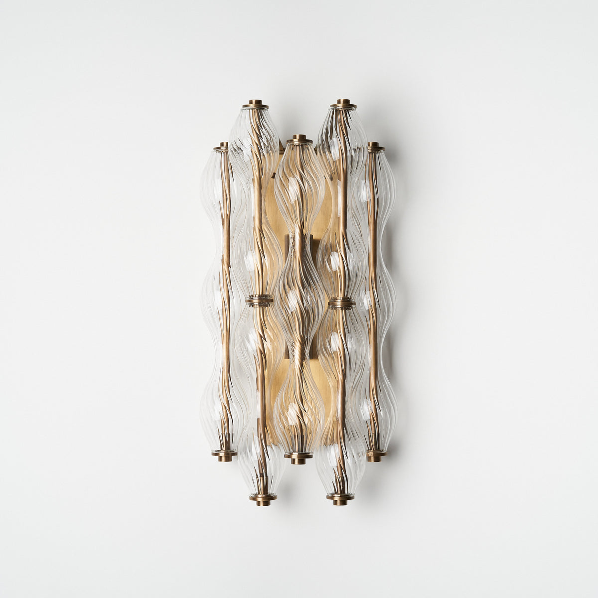 Wherwell Wall Light - Large