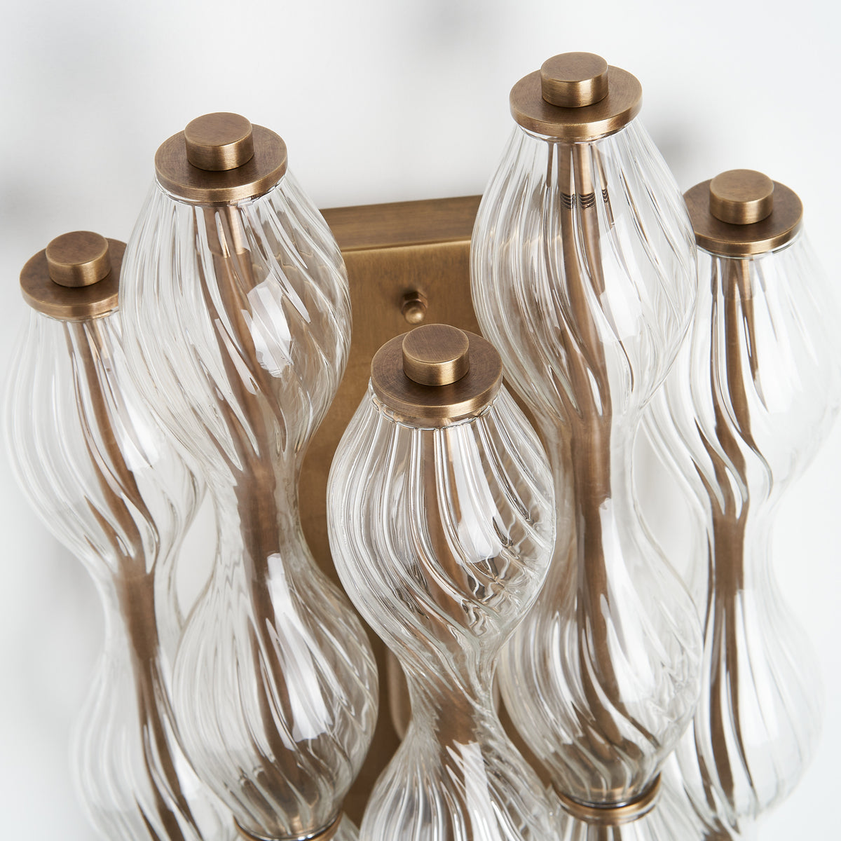 Wherwell Wall Light - Large