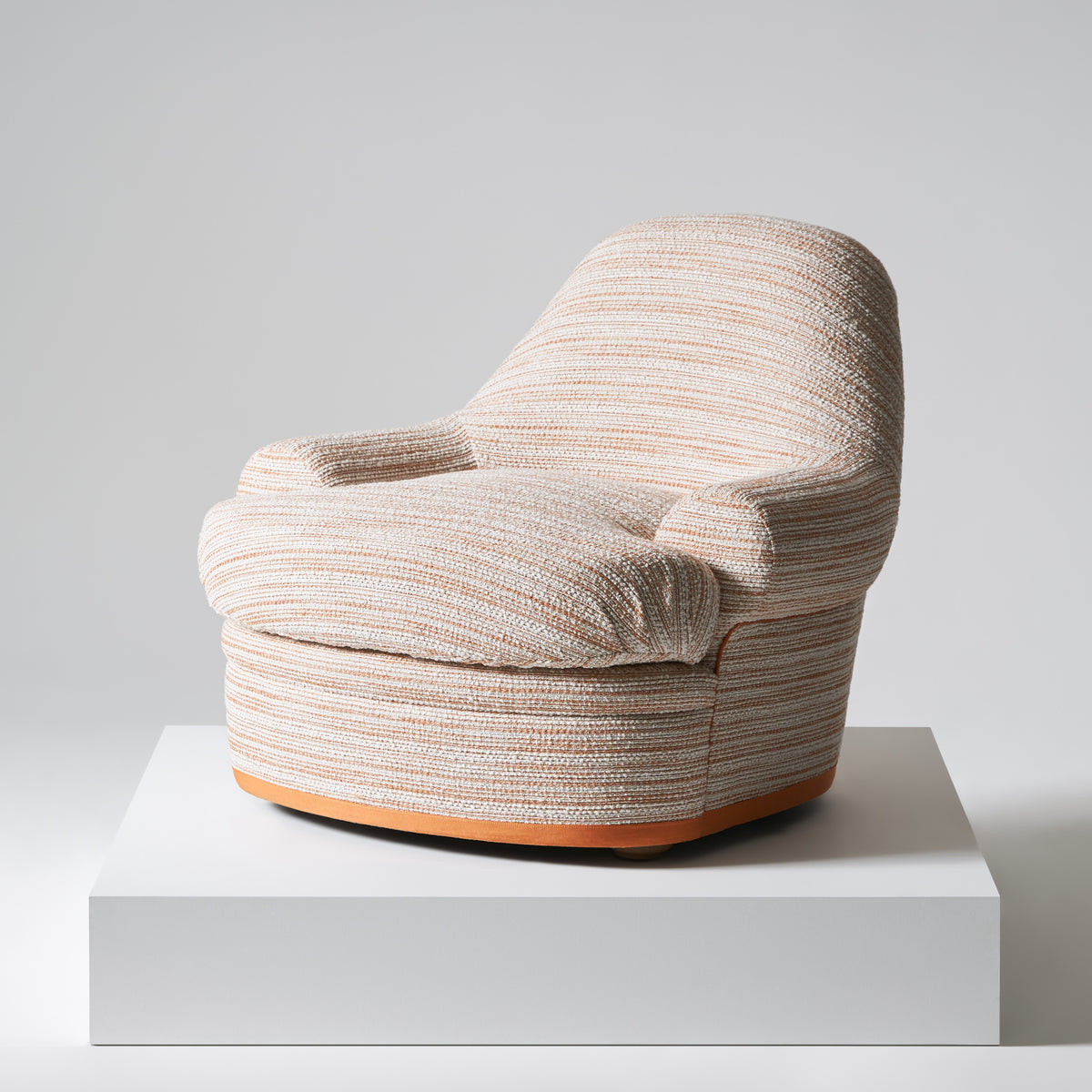 Wickham - Wanderer Orange