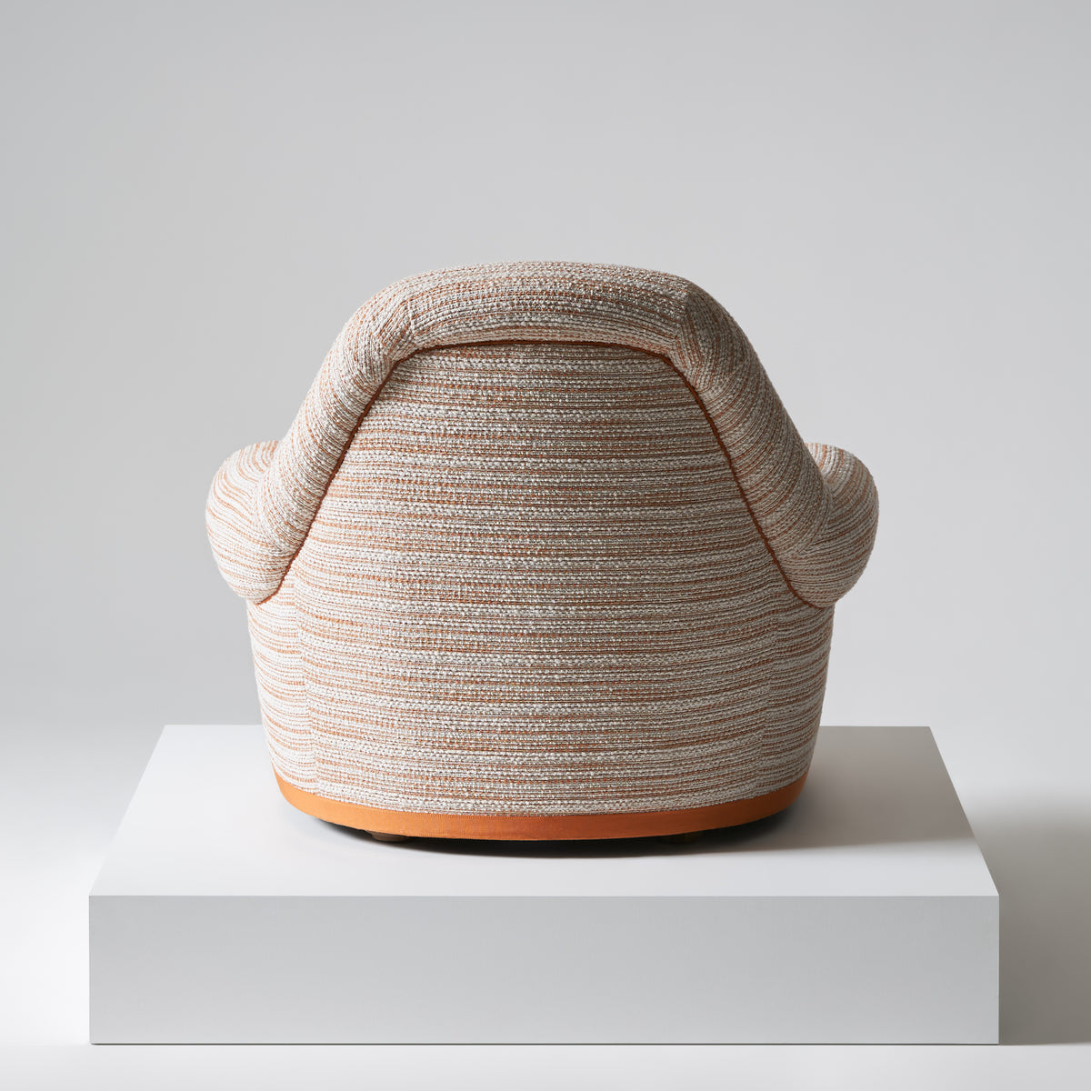 Wickham - Wanderer Orange